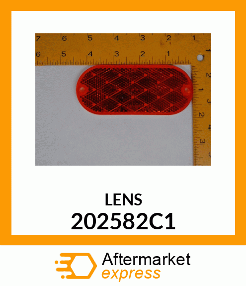 LENS 202582C1