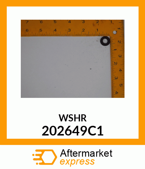 WSHR 202649C1