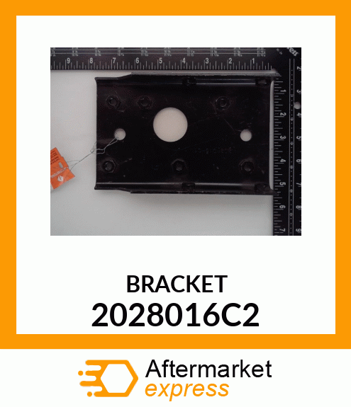 BRACKET 2028016C2