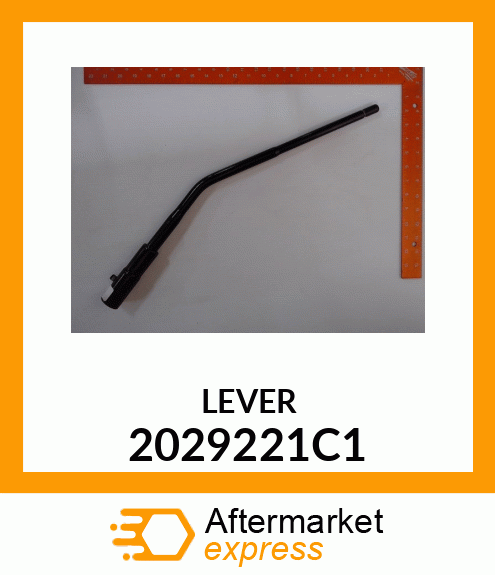 LEVER 2029221C1