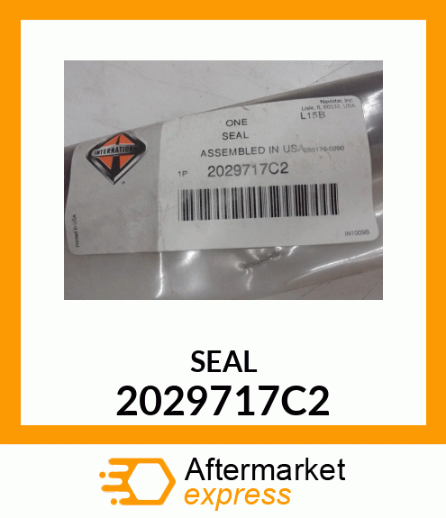 SEAL 2029717C2