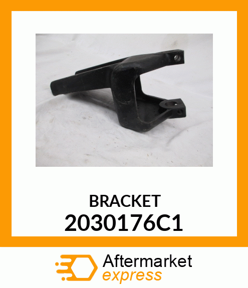 BRACKET 2030176C1