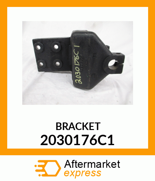 BRACKET 2030176C1