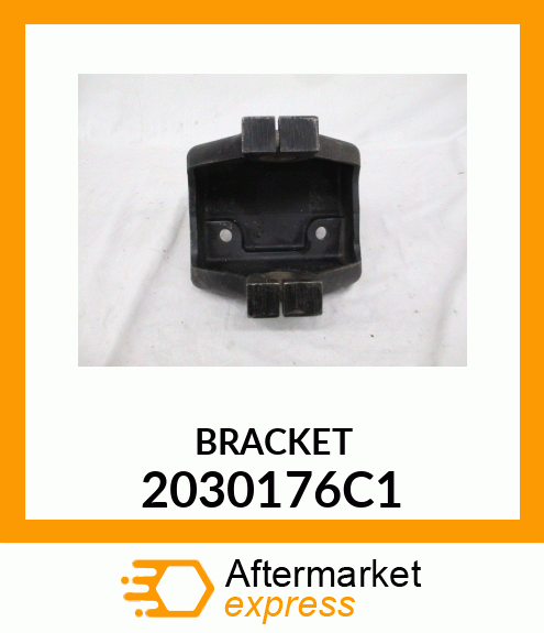 BRACKET 2030176C1