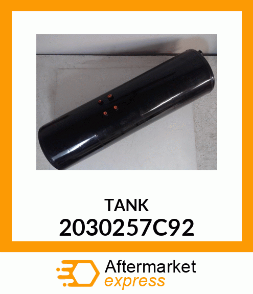 TANK 2030257C92