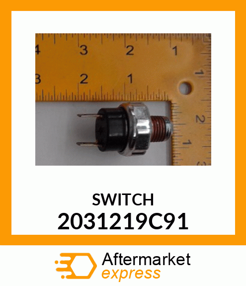 SWITCH 2031219C91