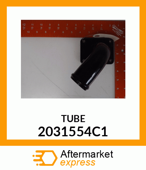 TUBE 2031554C1