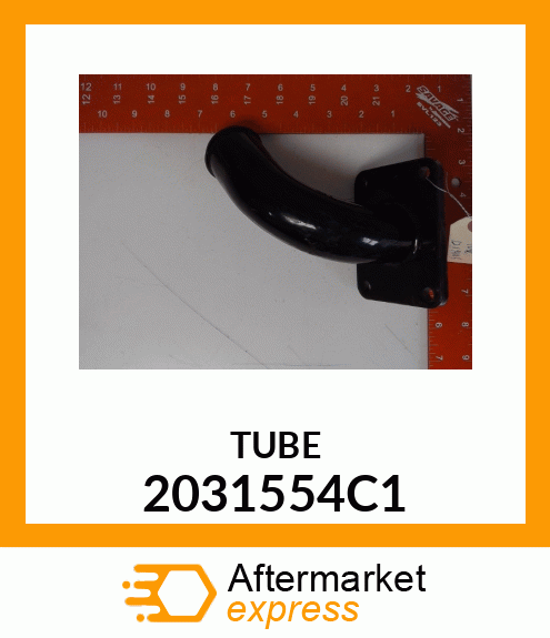 TUBE 2031554C1