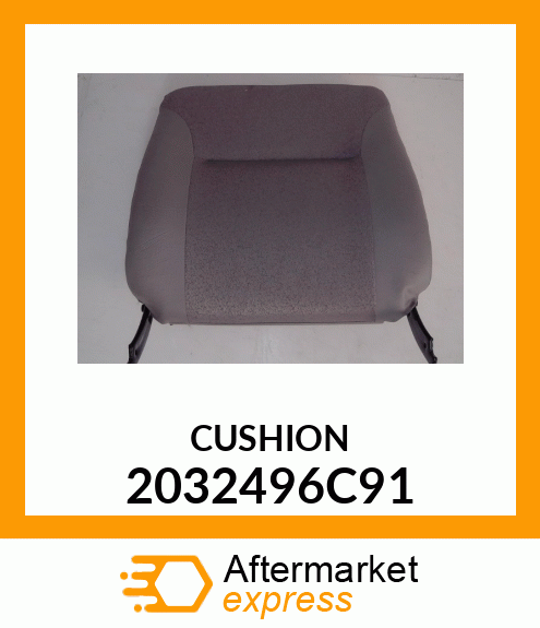 CUSHION 2032496C91