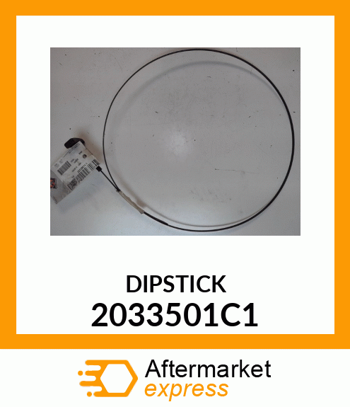 DIPSTICK 2033501C1