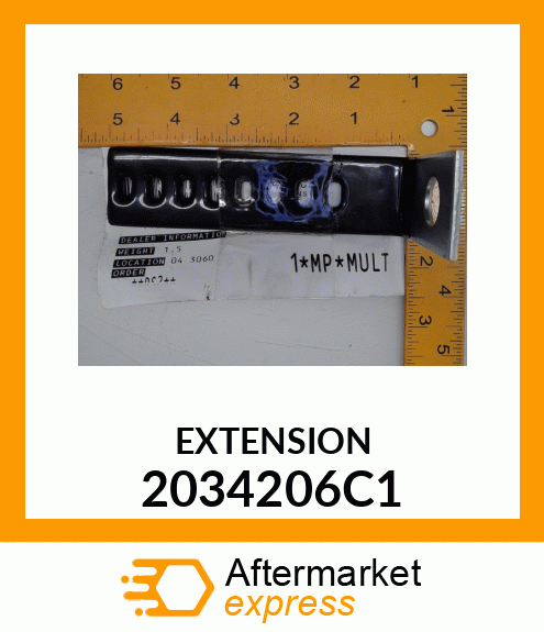 EXTENSION 2034206C1