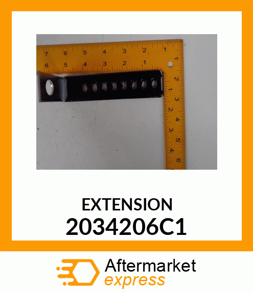 EXTENSION 2034206C1