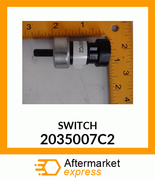 SWITCH 2035007C2