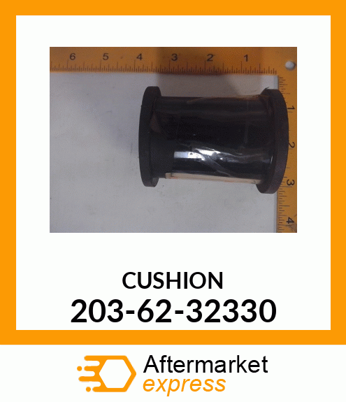 CUSHION 203-62-32330