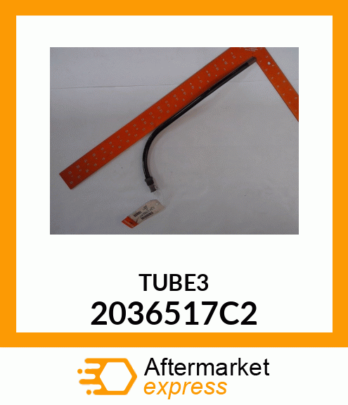 TUBE3 2036517C2