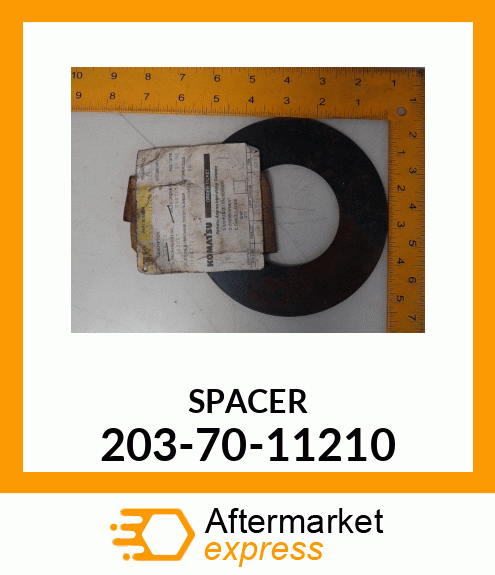 SPACER 203-70-11210