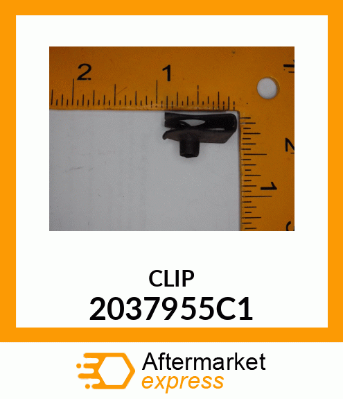 CLIP 2037955C1