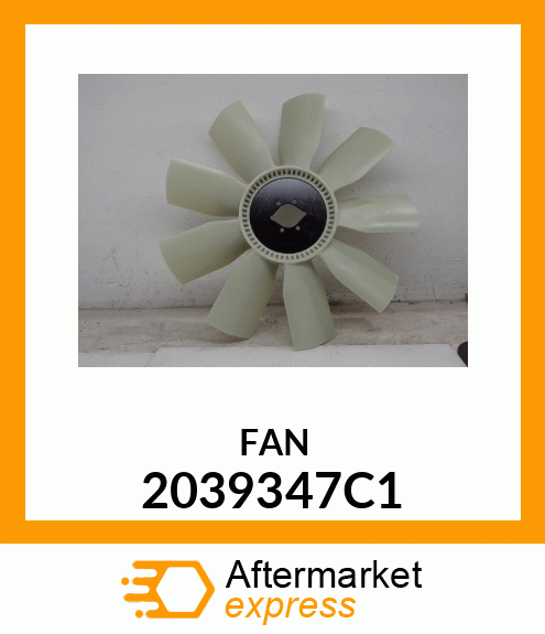 FAN 2039347C1