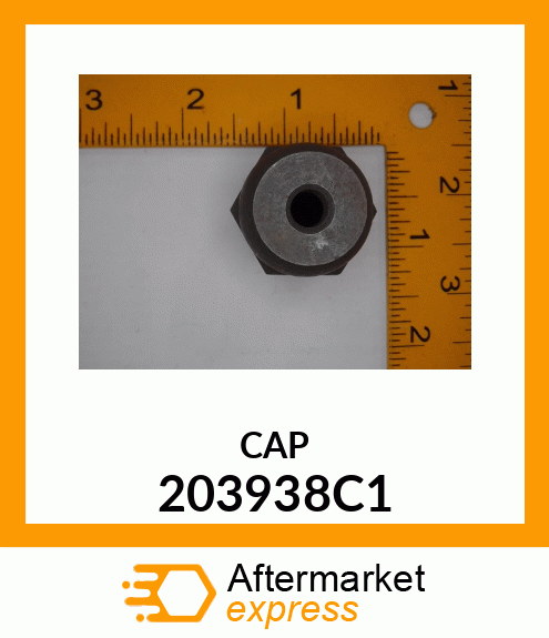 CAP 203938C1