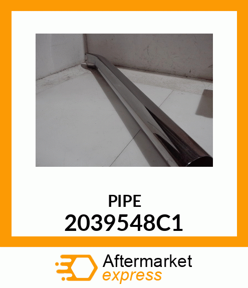 PIPE 2039548C1