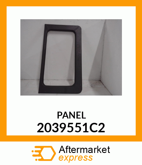 PANEL 2039551C2