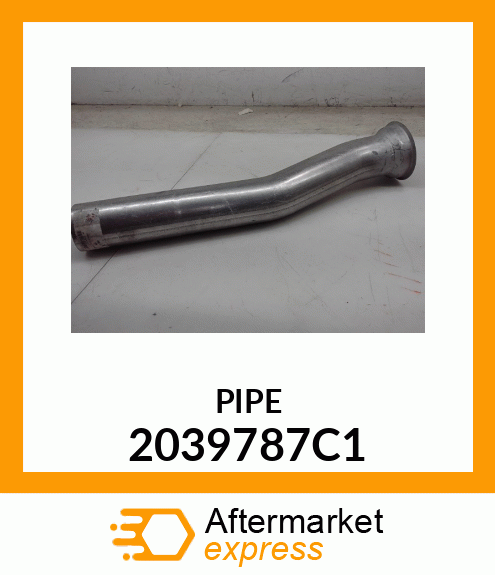 PIPE 2039787C1