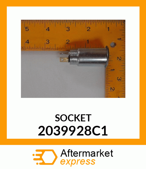 SOCKET 2039928C1