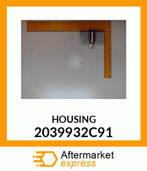 HOUSING 2039932C91