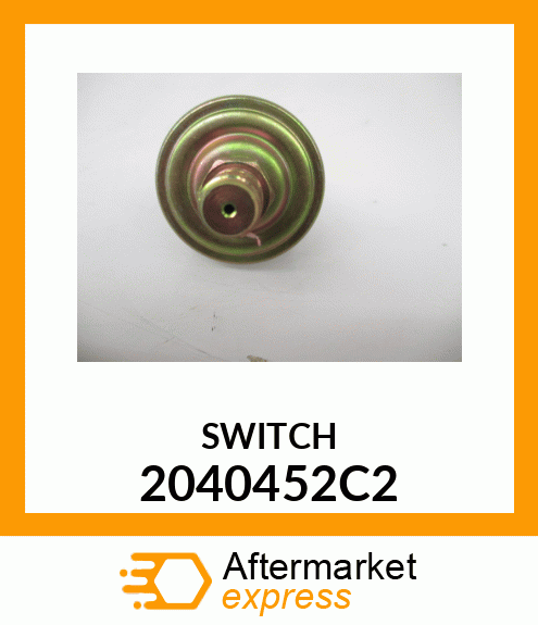 SWITCH 2040452C2