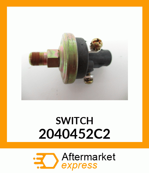 SWITCH 2040452C2