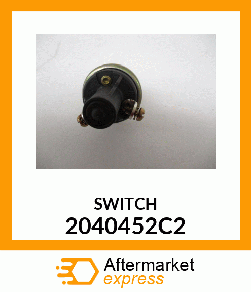 SWITCH 2040452C2