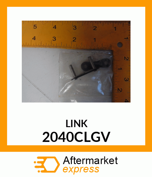 LINK 2040CLGV