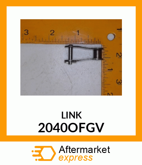 LINK 2040OFGV