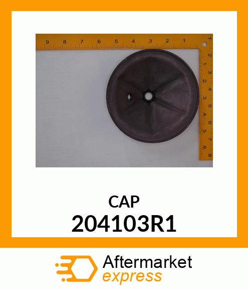 CAP 204103R1