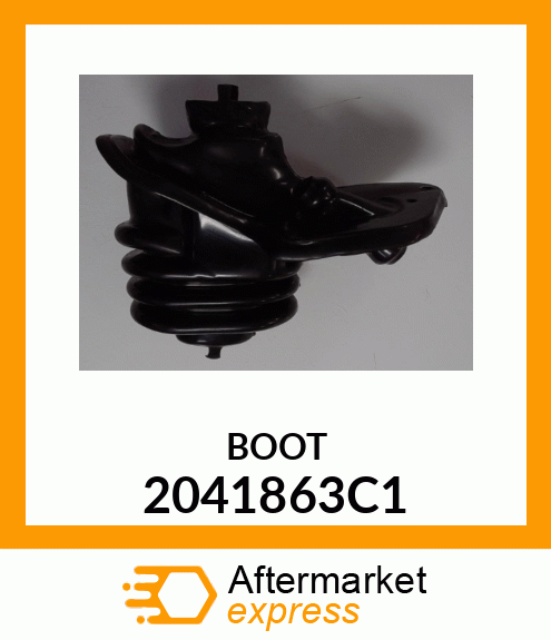 BOOT 2041863C1