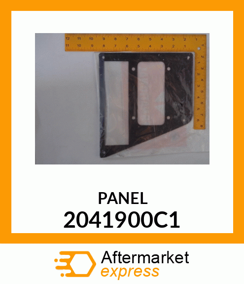 PANEL 2041900C1