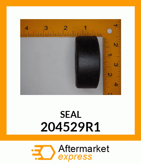 SEAL 204529R1