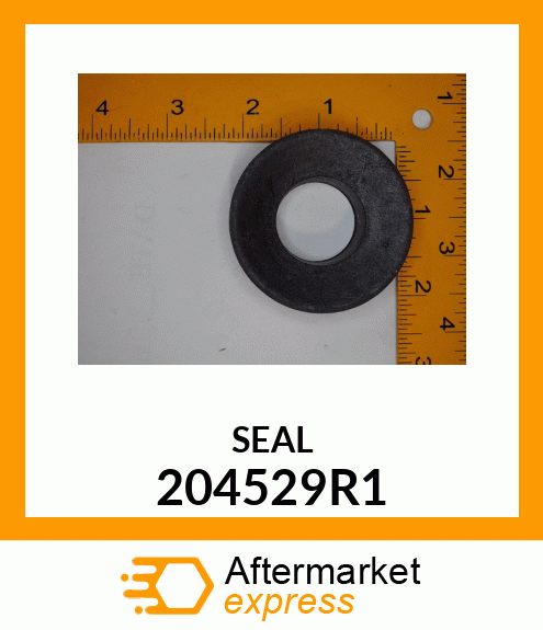 SEAL 204529R1