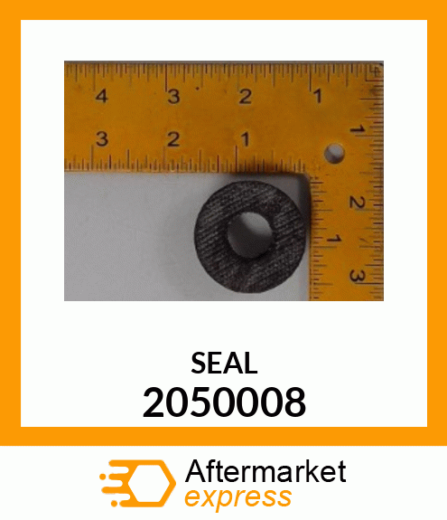 SEAL 2050008