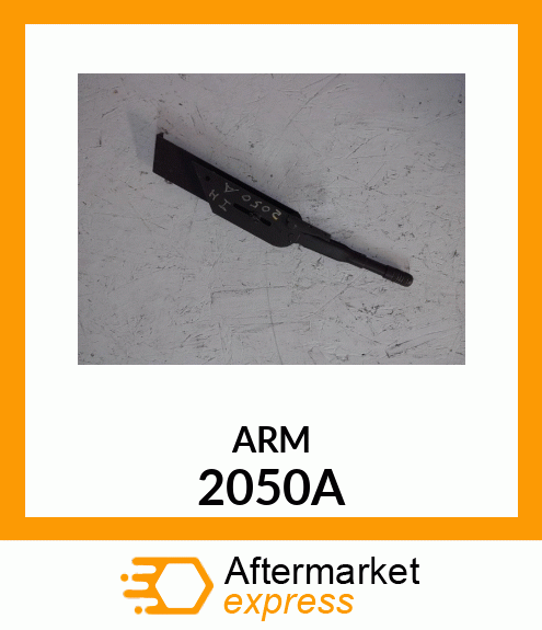 ARM 2050A