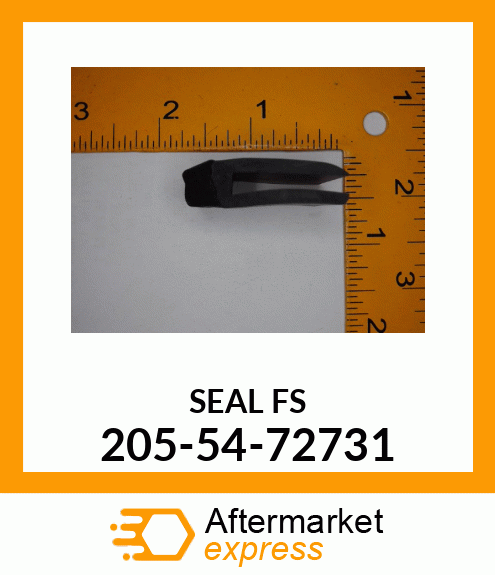 SEAL FS 205-54-72731