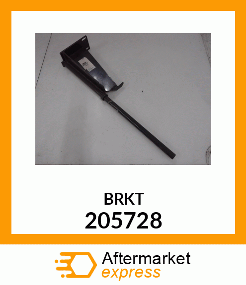 BRKT 205728