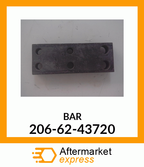 BAR 206-62-43720