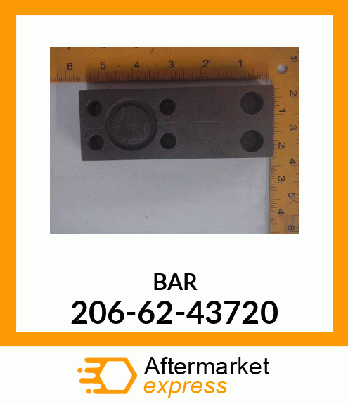 BAR 206-62-43720