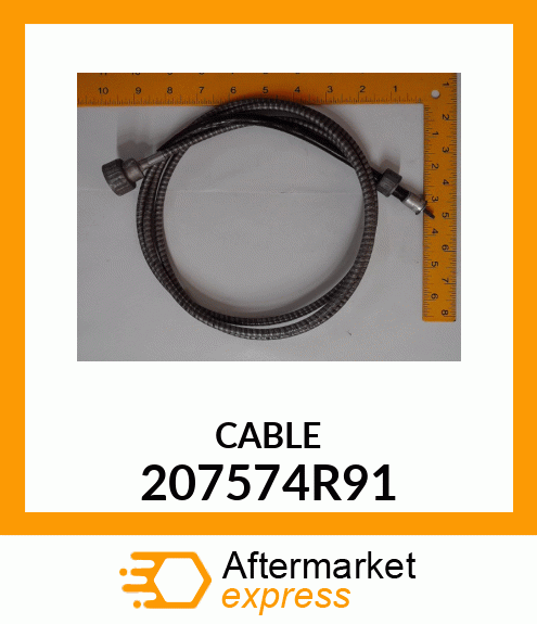 CABLE 207574R91