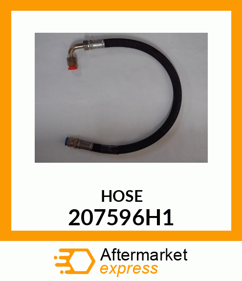 HOSE 207596H1