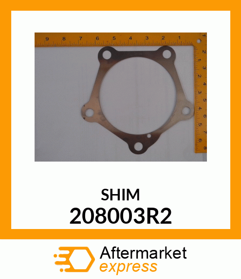 SHIM 208003R2