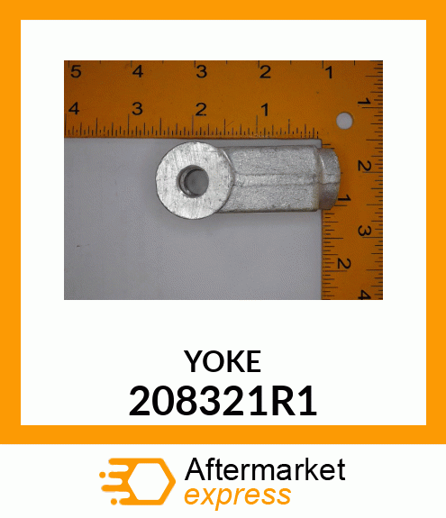 YOKE 208321R1