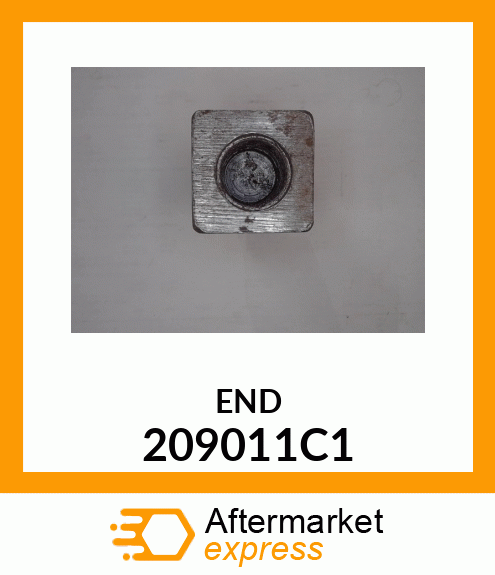 END 209011C1