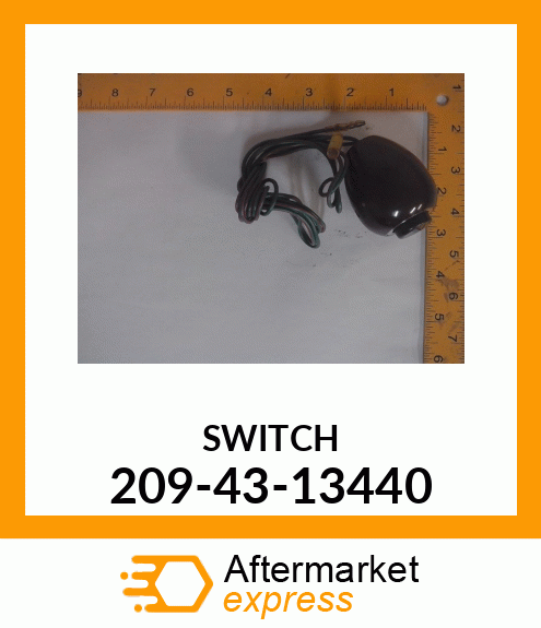 SWITCH 209-43-13440